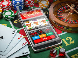 Online Gambling En Dybere Forståelse af Spillets Verden Online Gambling En Dybere Forståelse af Spillets Verden